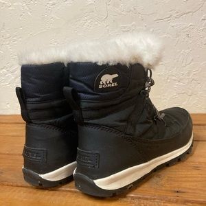 Sorel Girl Snowboots